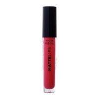 Mon Reve Matte Lips 23 4ml